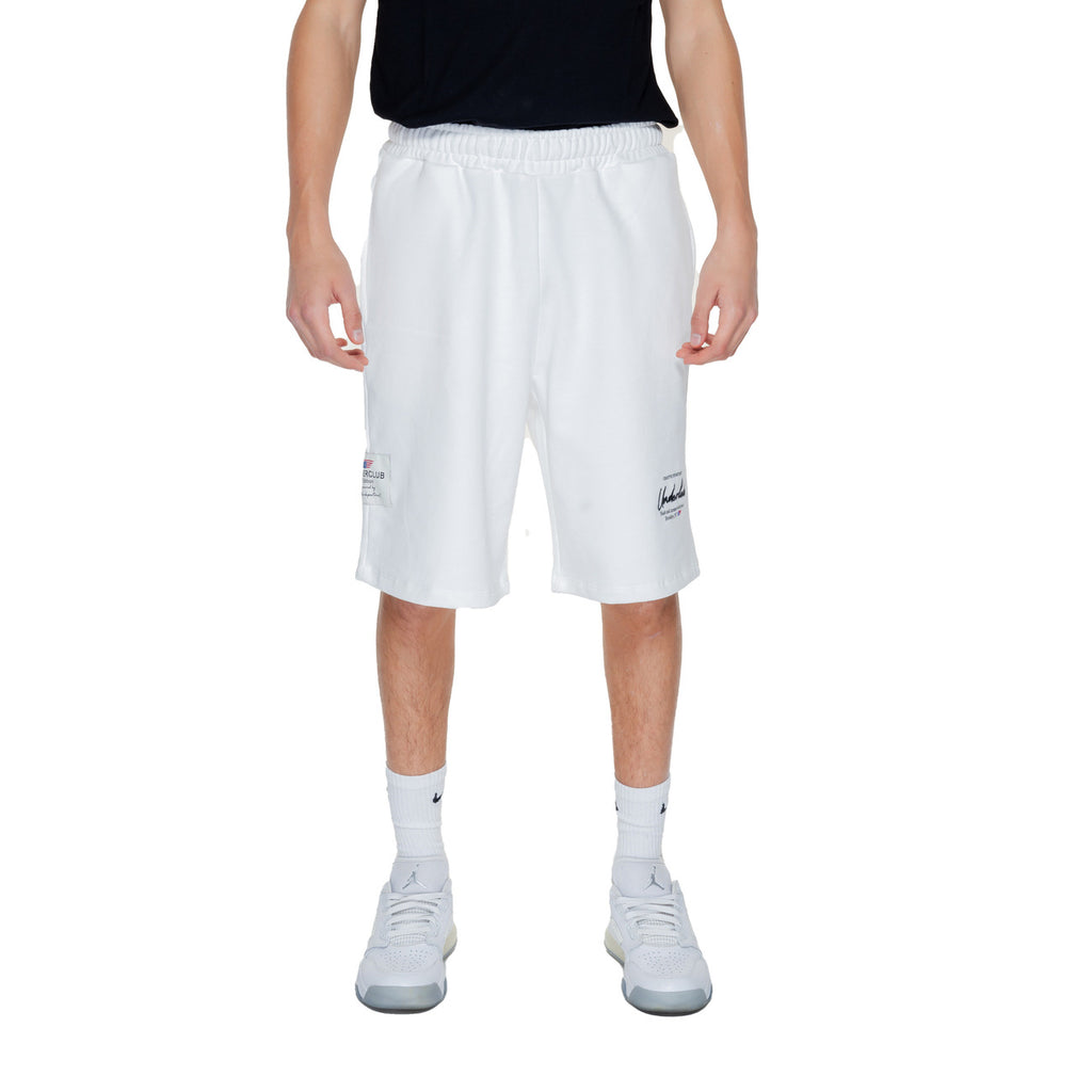 Underclub - Underclub Men Shorts