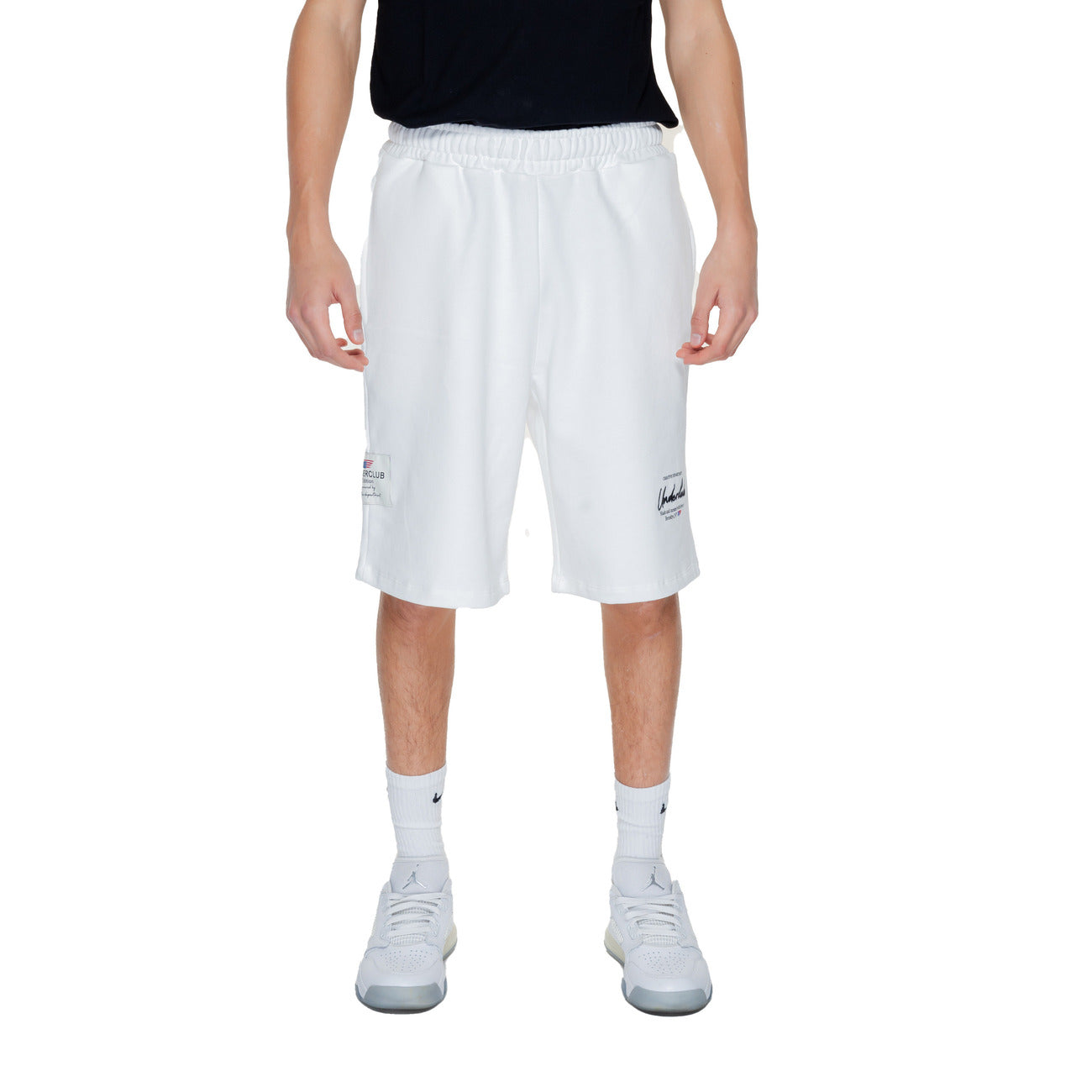 Underclub - Underclub Men Shorts