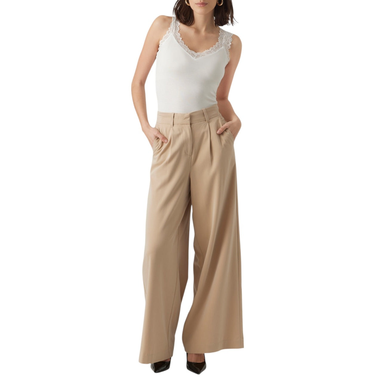 Vero Moda - Vero Moda  Women Undershirt