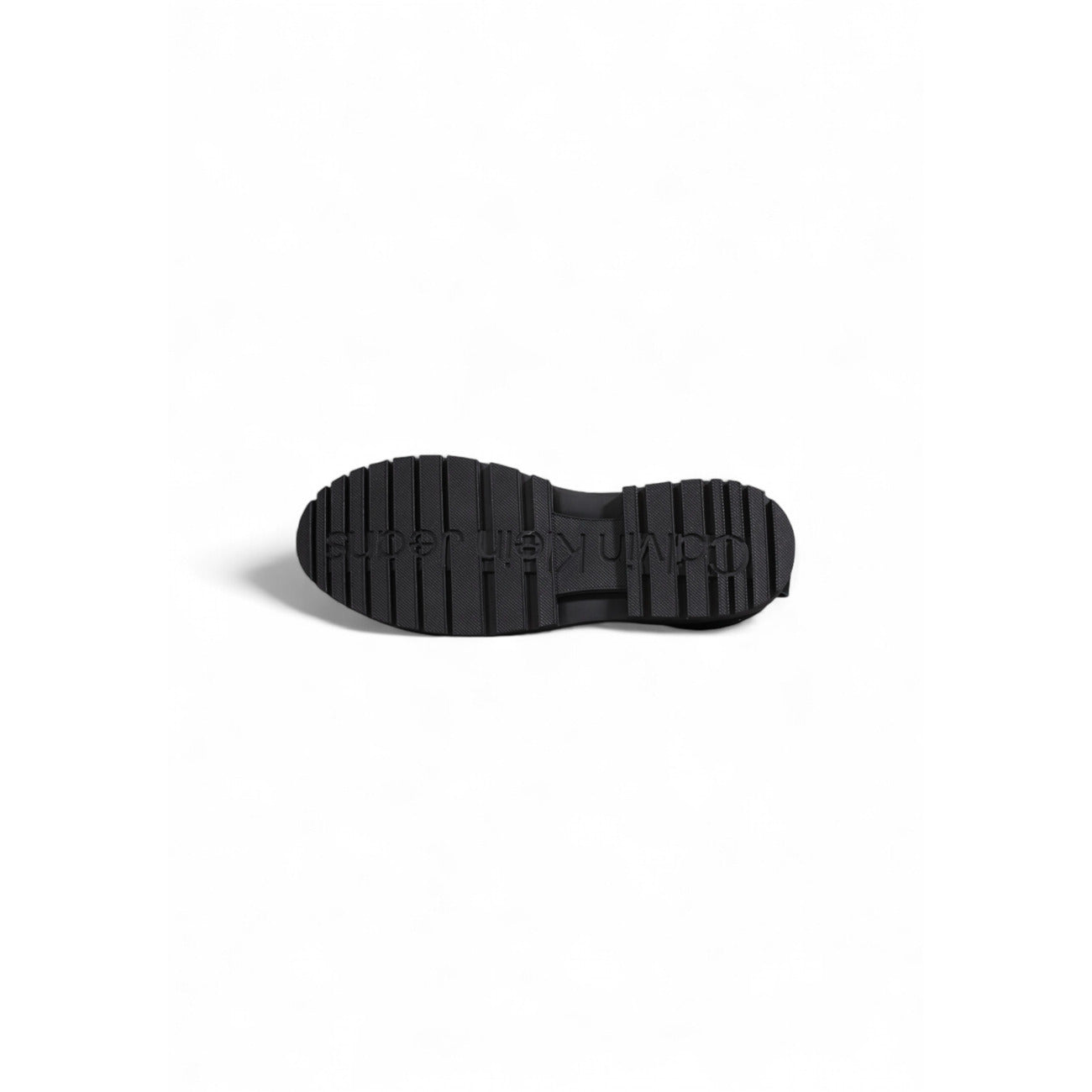 Elegant shoes Calvin Klein Jeans HYBRID APRON LACEUP