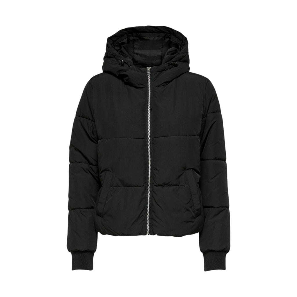Jacqueline de Yong JDYNEWERICA SHORT NOOS down jacket