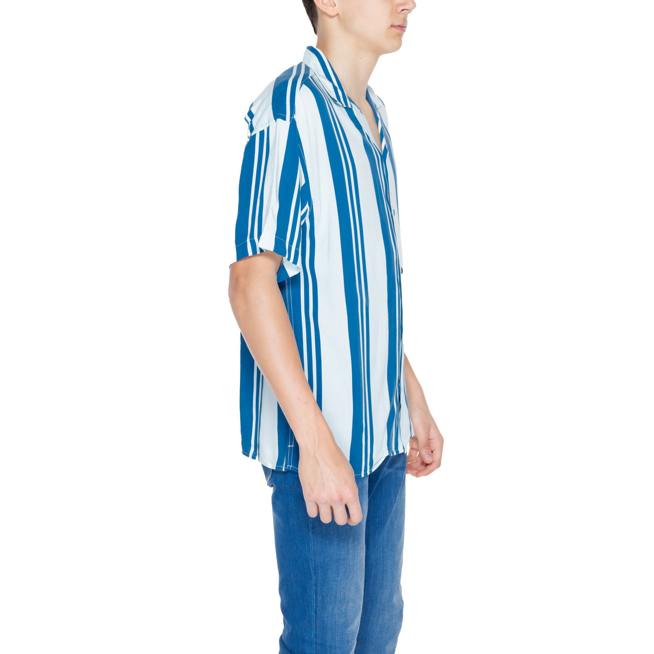 Jack & Jones - Jack & Jones Men Shirt