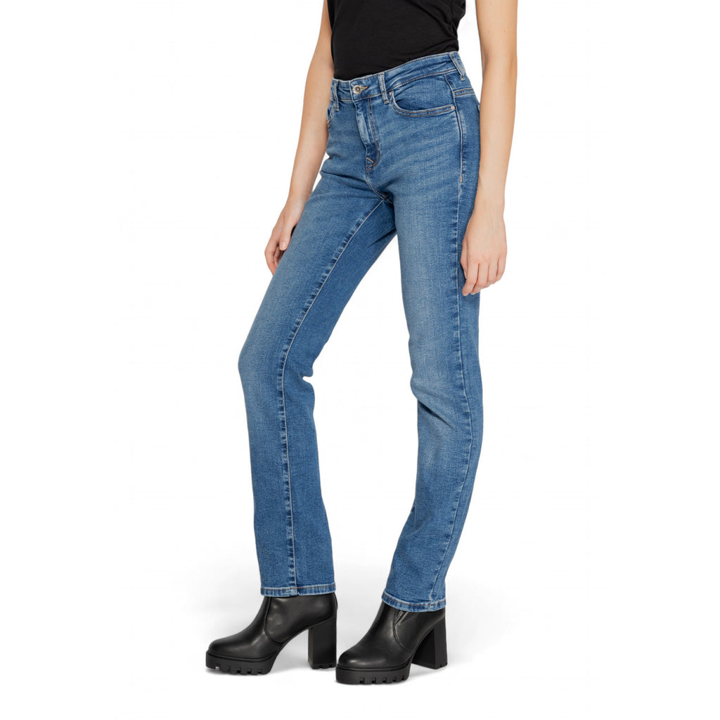 Skinny and Super-skinny jeans Only Onlsui Mid Dia451 Noos