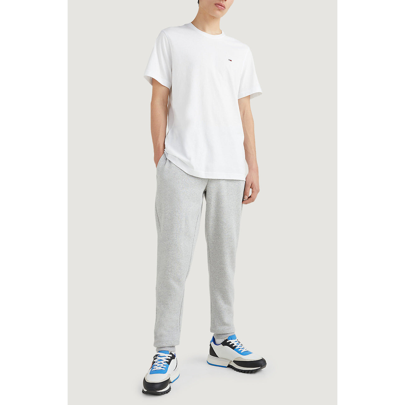 Tommy Hilfiger - Tommy Hilfiger Men T-Shirt