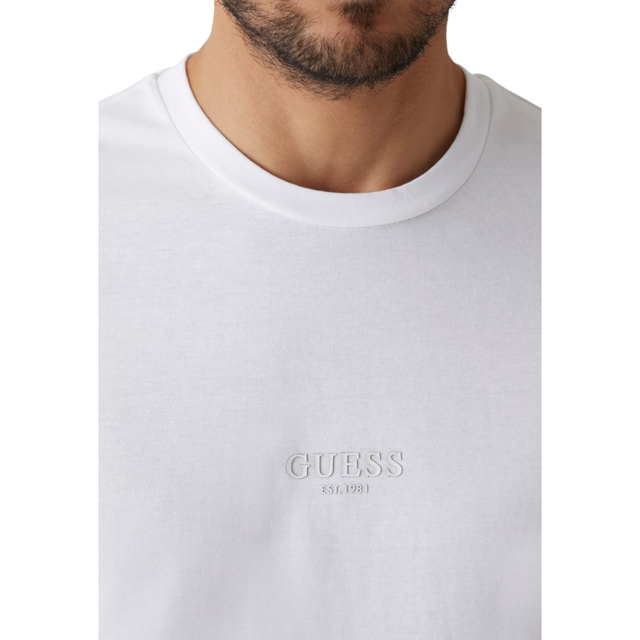 Guess - Guess Men T-Shirt