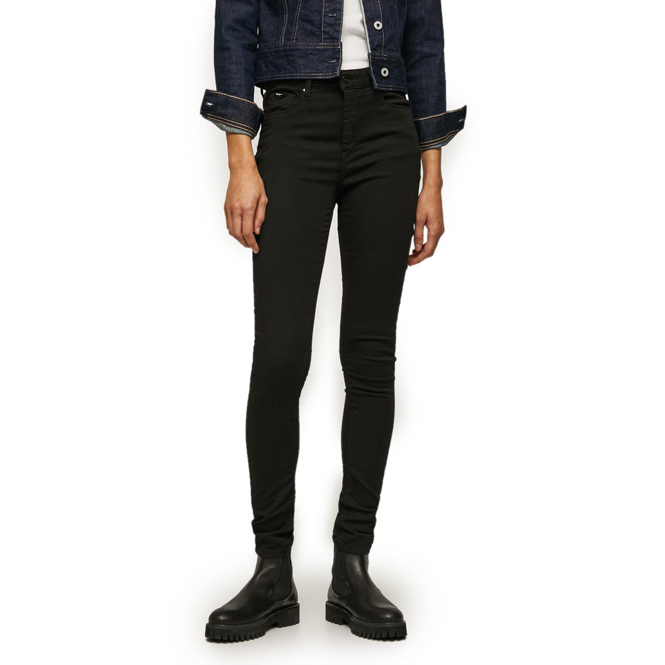 Pepe Jeans - Pepe Jeans  Women Jeans