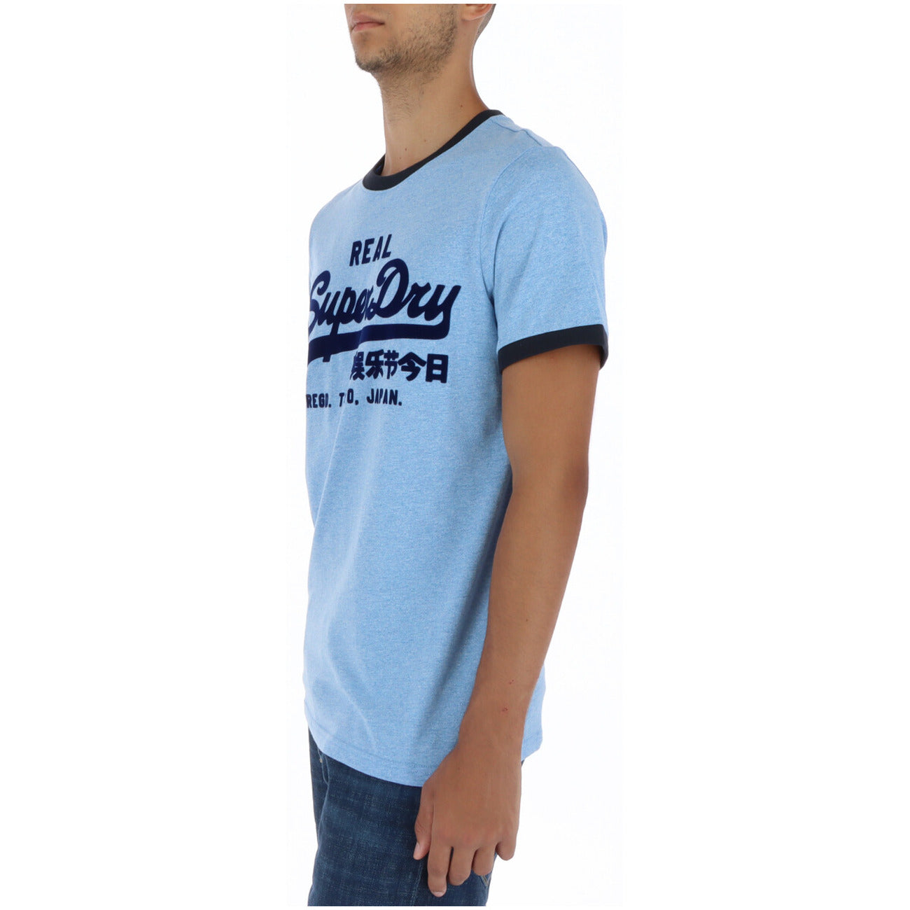Superdry - Superdry Men T-Shirt