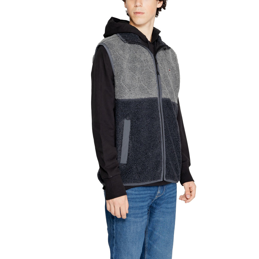 Sleeveless Tommy Hilfiger Jeans TJM TEDDY ESSENTIAL