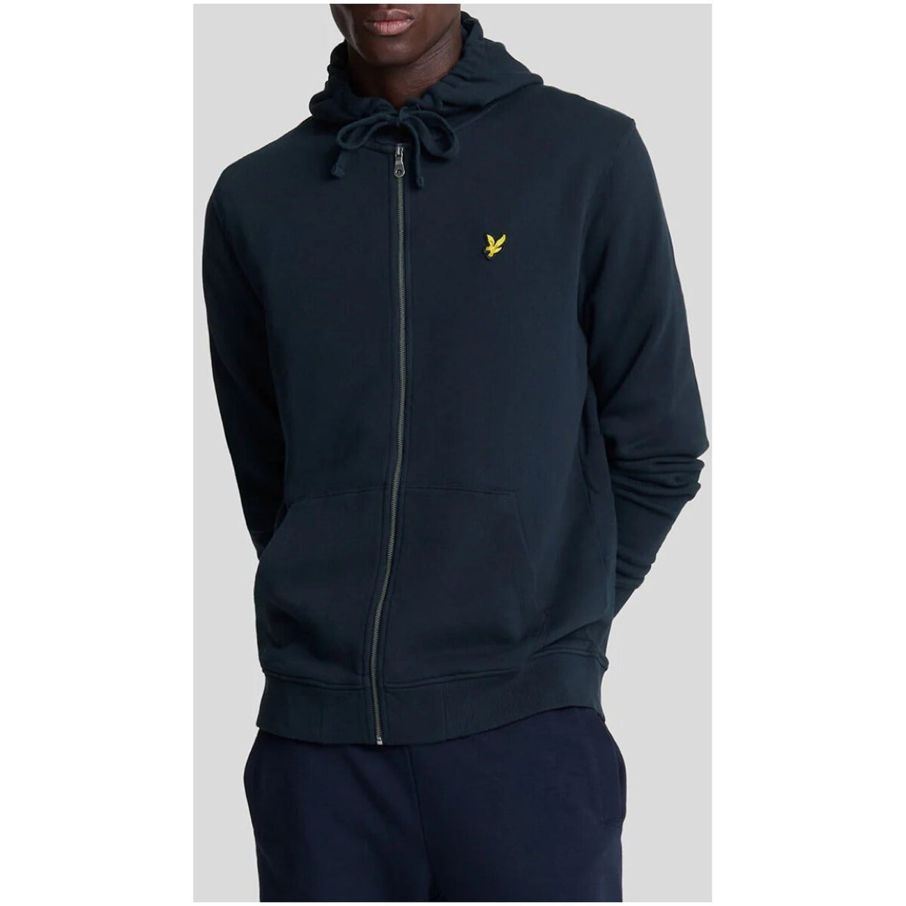 Refrigiwear ML420TON Hoodie