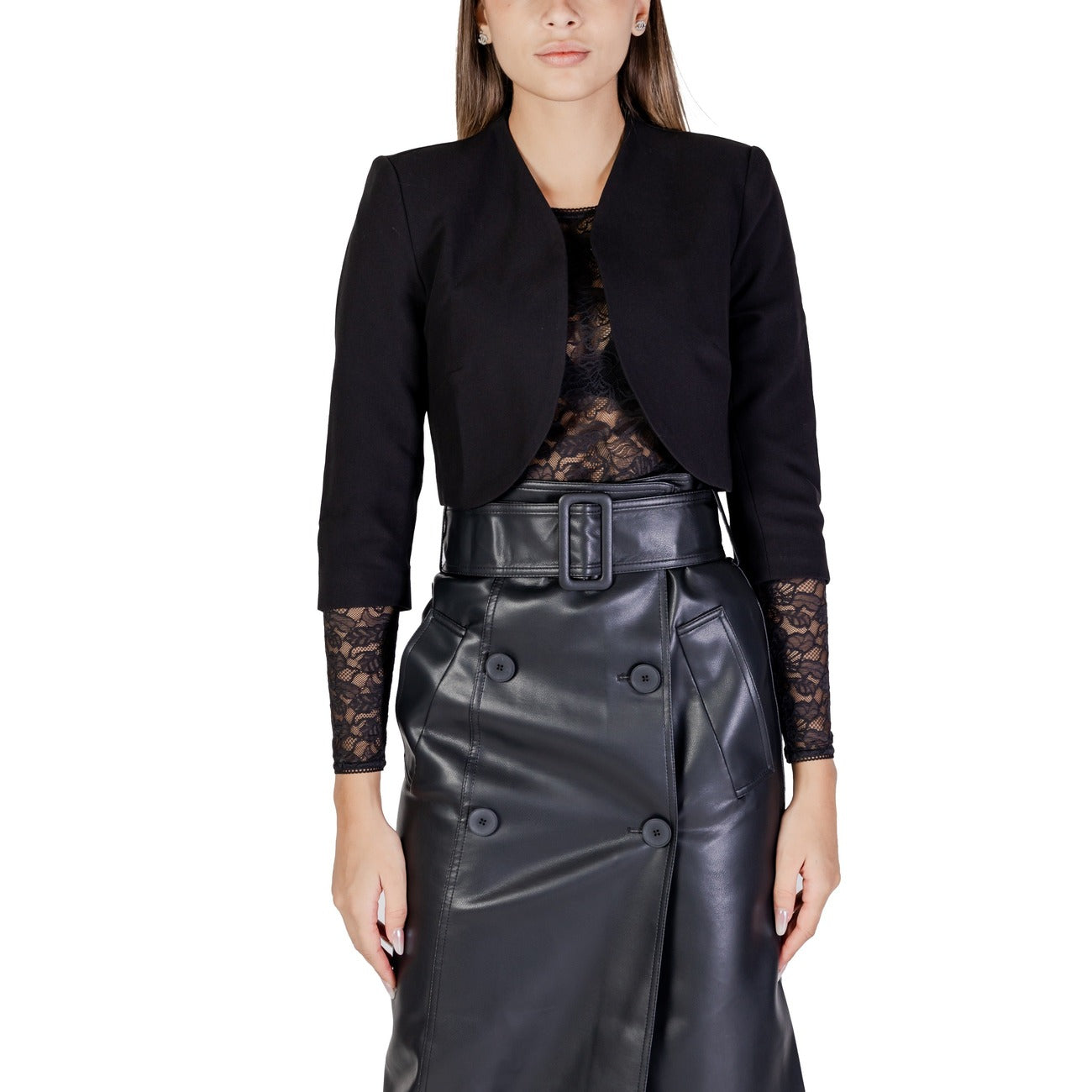 Morgan De Toi - Morgan De Toi  Women Cardigan