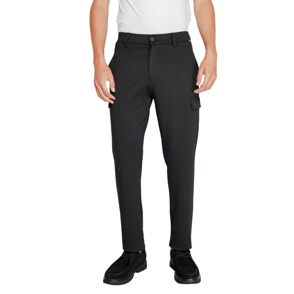 Calvin Klein COMFORT KNIT TAPERED sports trousers