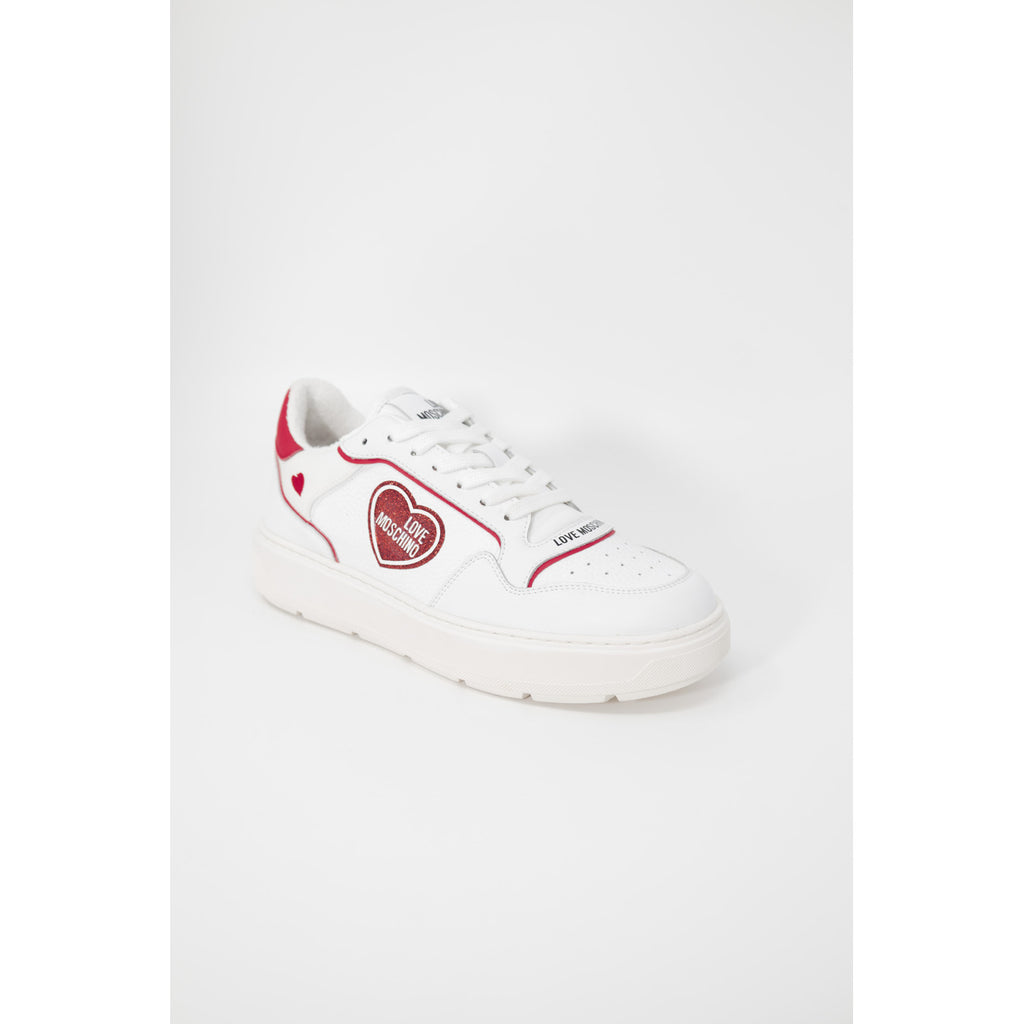 Love Moschino - Love Moschino Women Sneakers