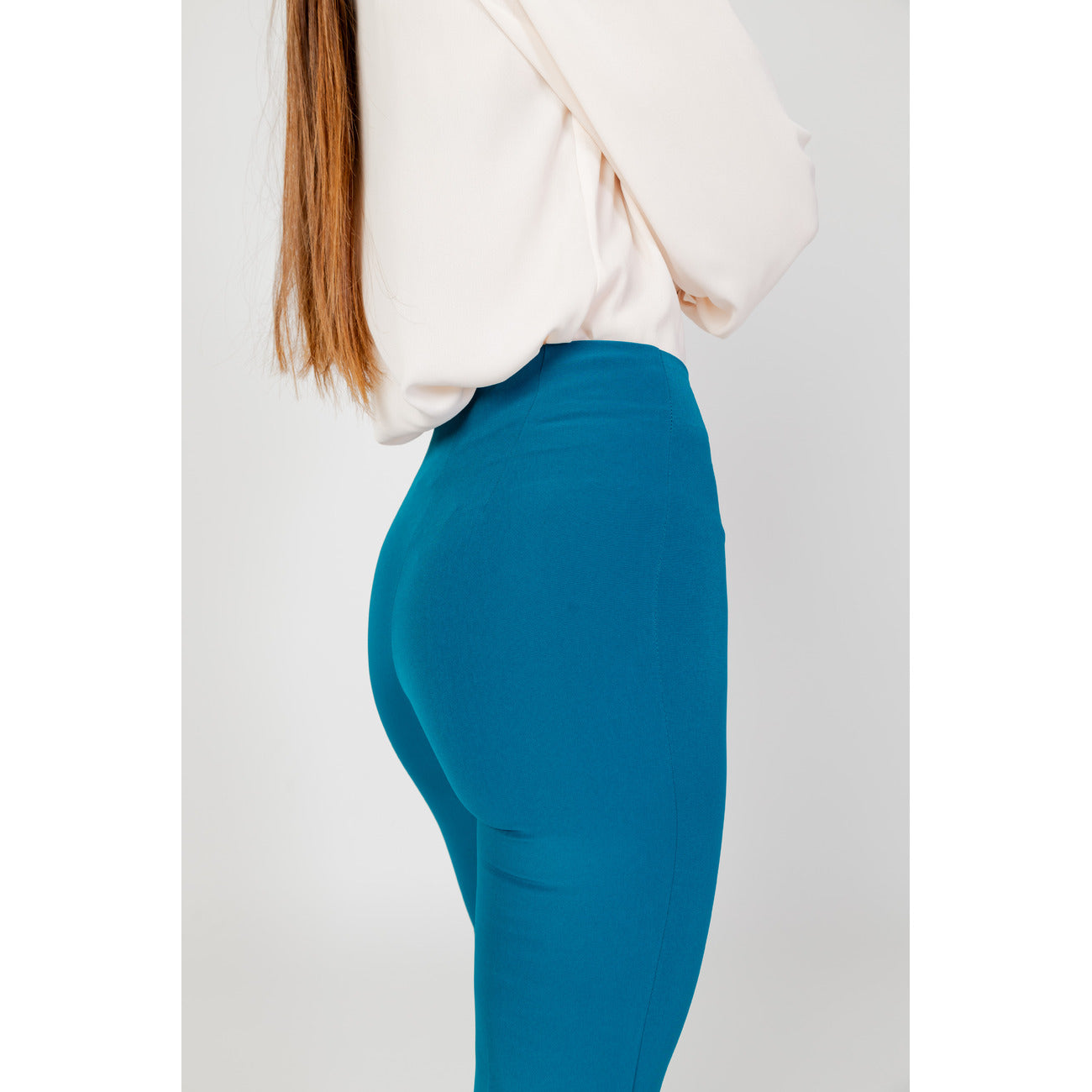 Hanny Deep - Hanny Deep  Women Trousers