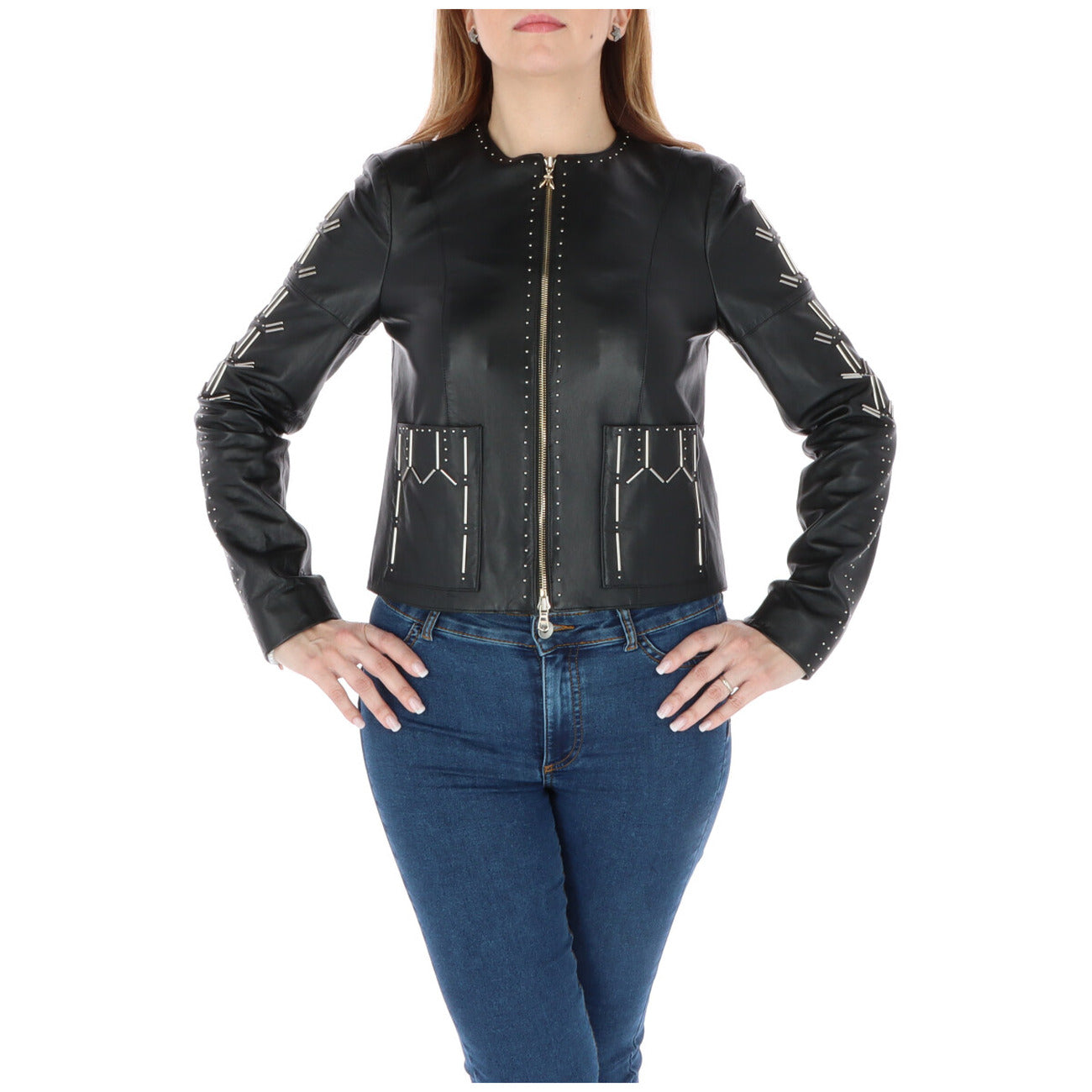 Patrizia Pepe - Patrizia Pepe  Women Blazer