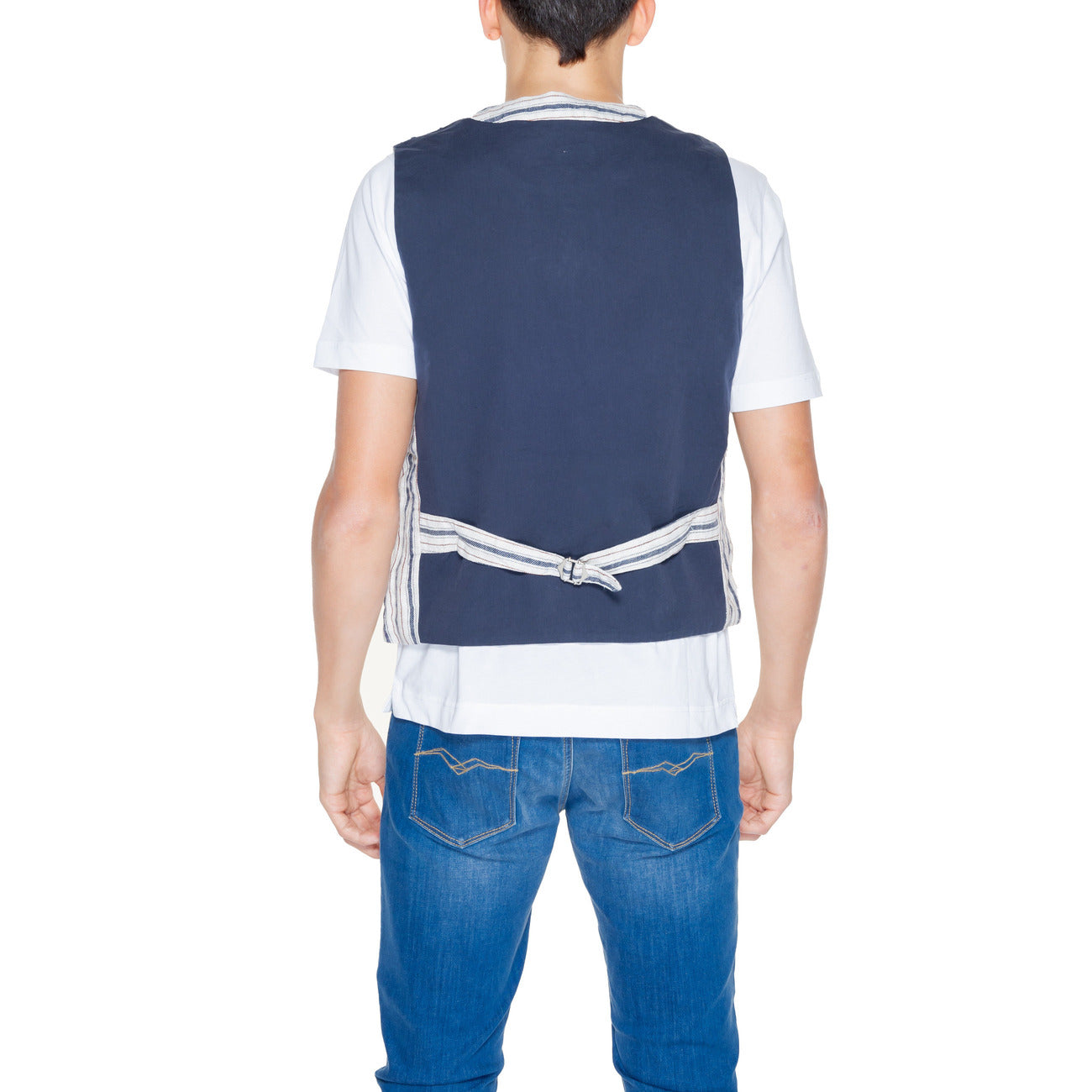 Gianni Lupo - Gianni Lupo Men Gilet
