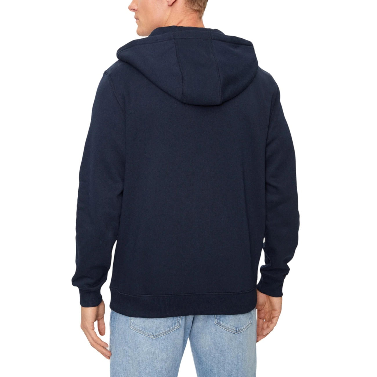 Tommy Hilfiger Jeans - Tommy Hilfiger Jeans Men Sweatshirts