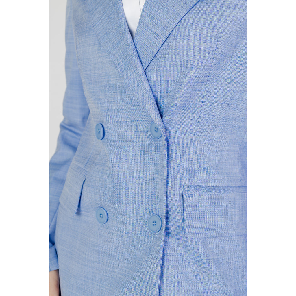 Sandro Ferrone - Sandro Ferrone  Women Blazer