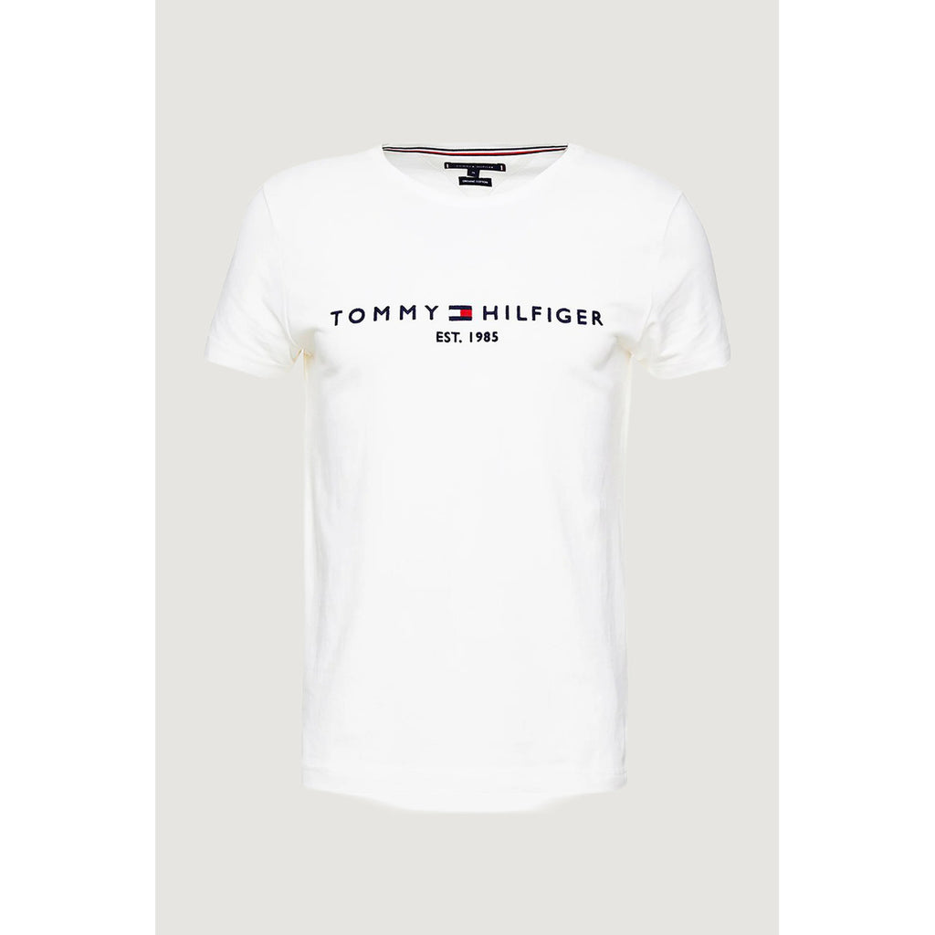 Tommy Hilfiger Jeans - Tommy Hilfiger Jeans Men T-Shirt