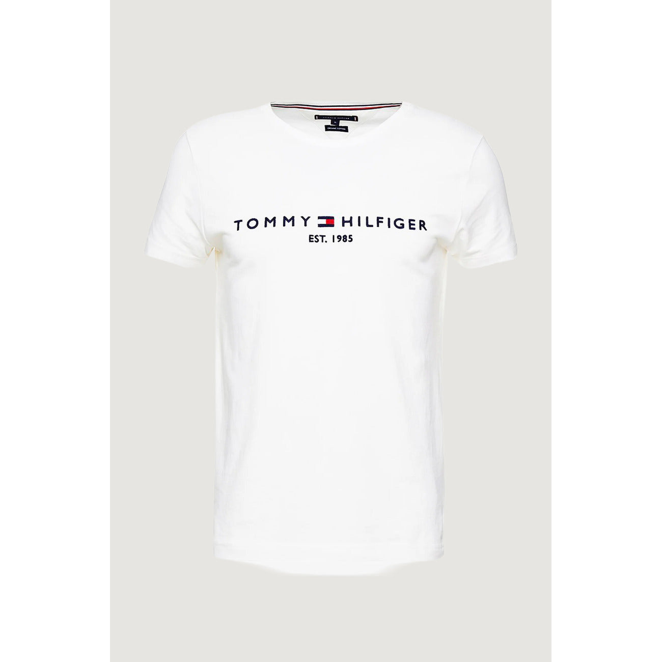 Tommy Hilfiger Jeans - Tommy Hilfiger Jeans Men T-Shirt