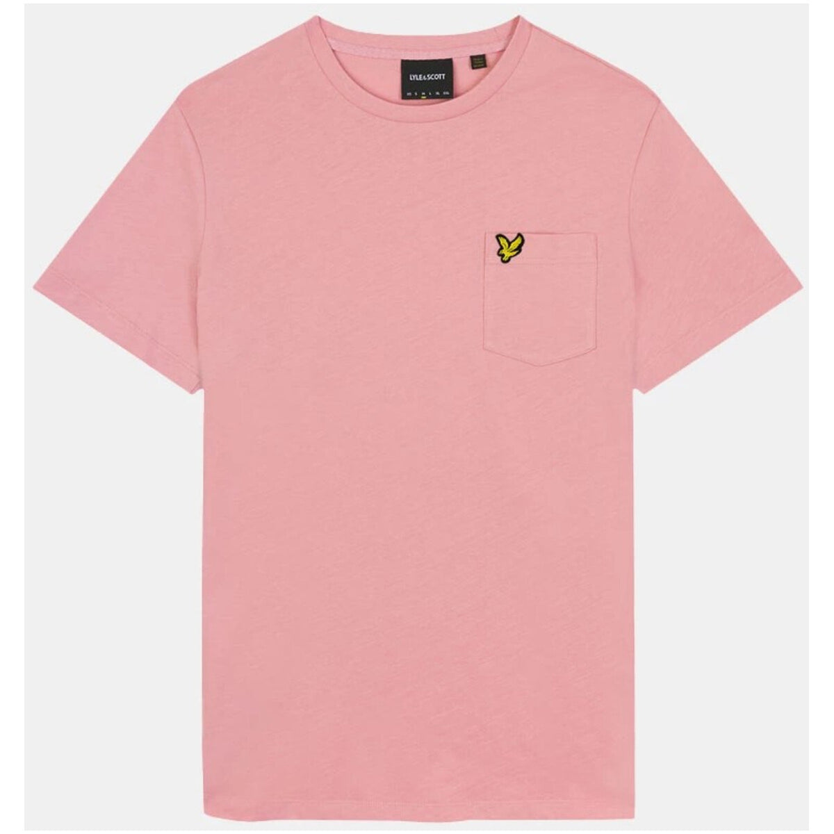 Lyle & Scott - Lyle & Scott Men T-Shirt