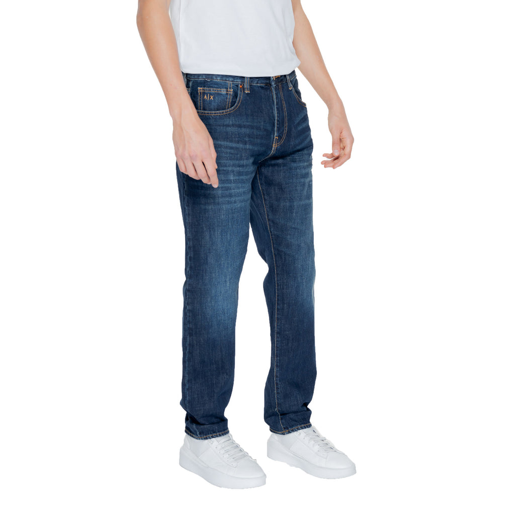 Armani Exchange - Armani Exchange Men Jeans