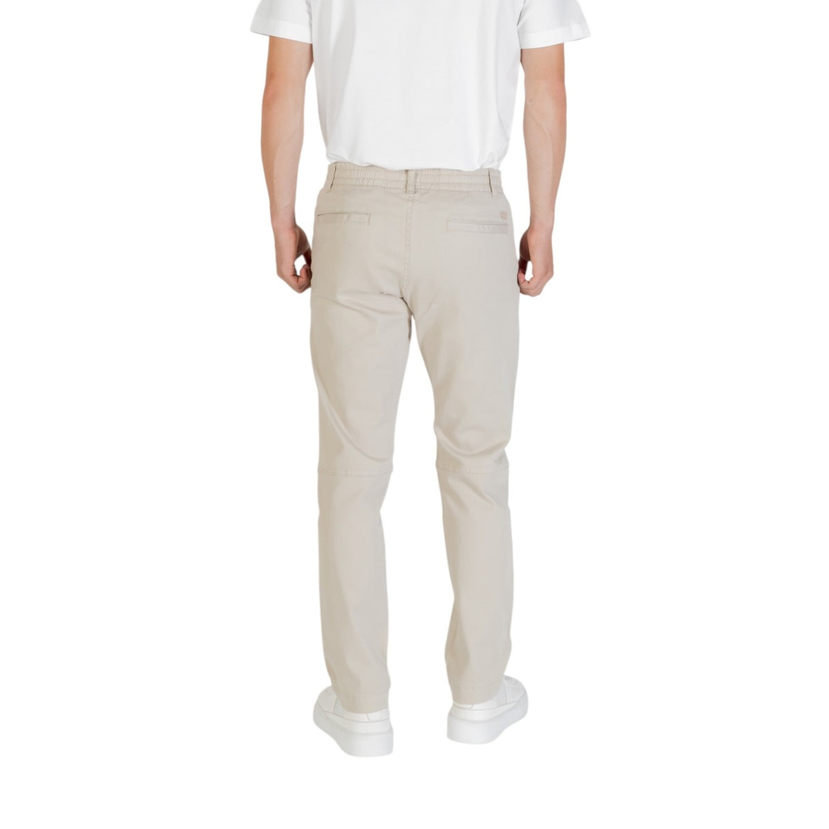 Boss - Boss Men Trousers