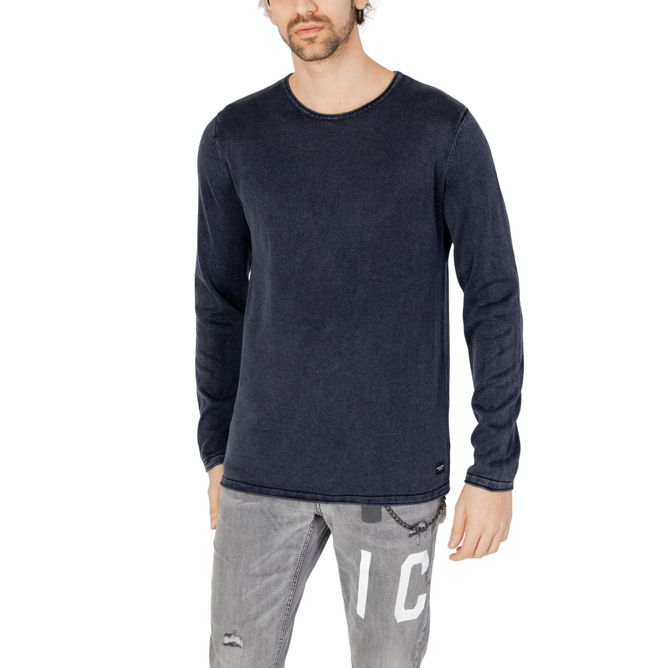 Jack & Jones - Jack & Jones Men Knitwear