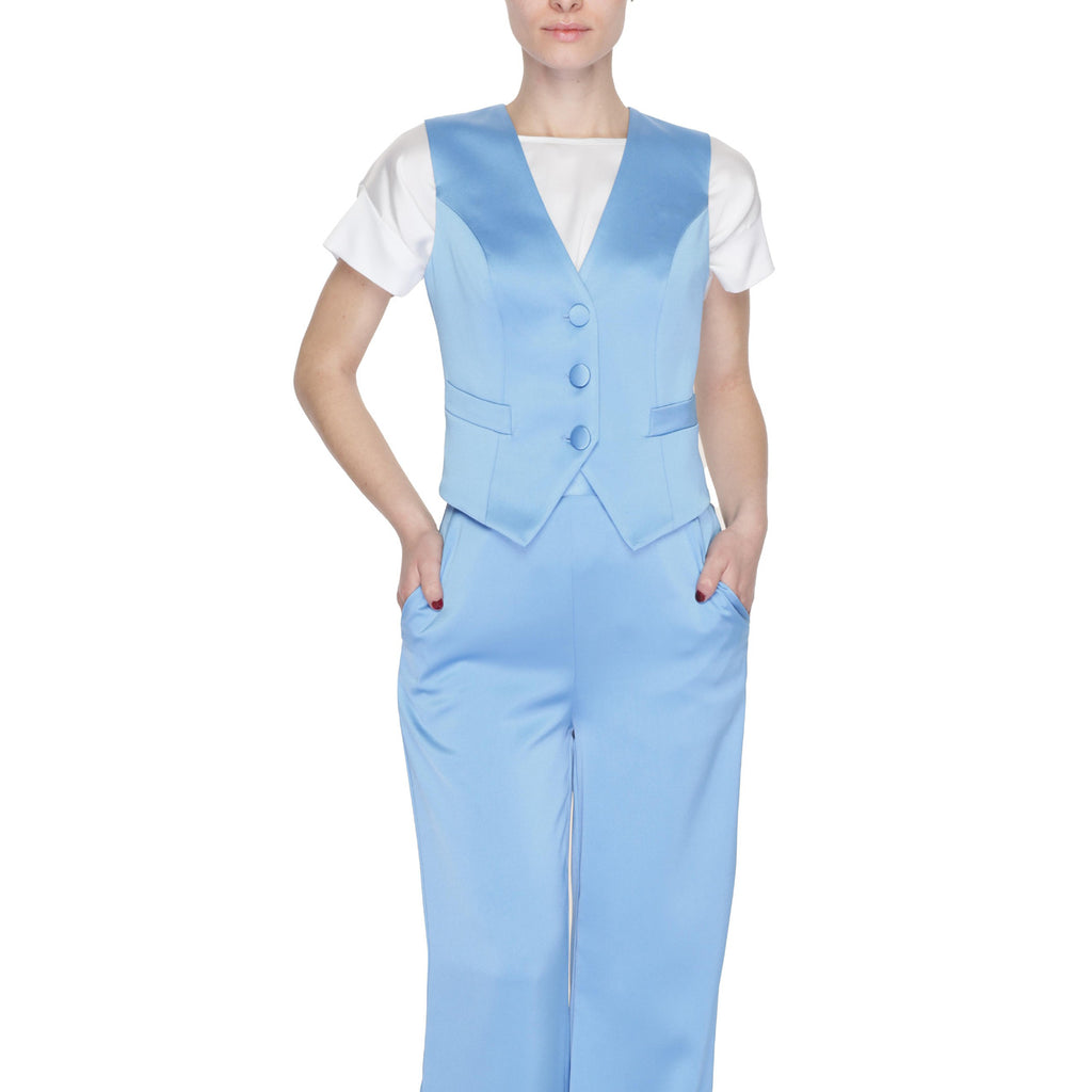 Silence - Silence  Women Gilet