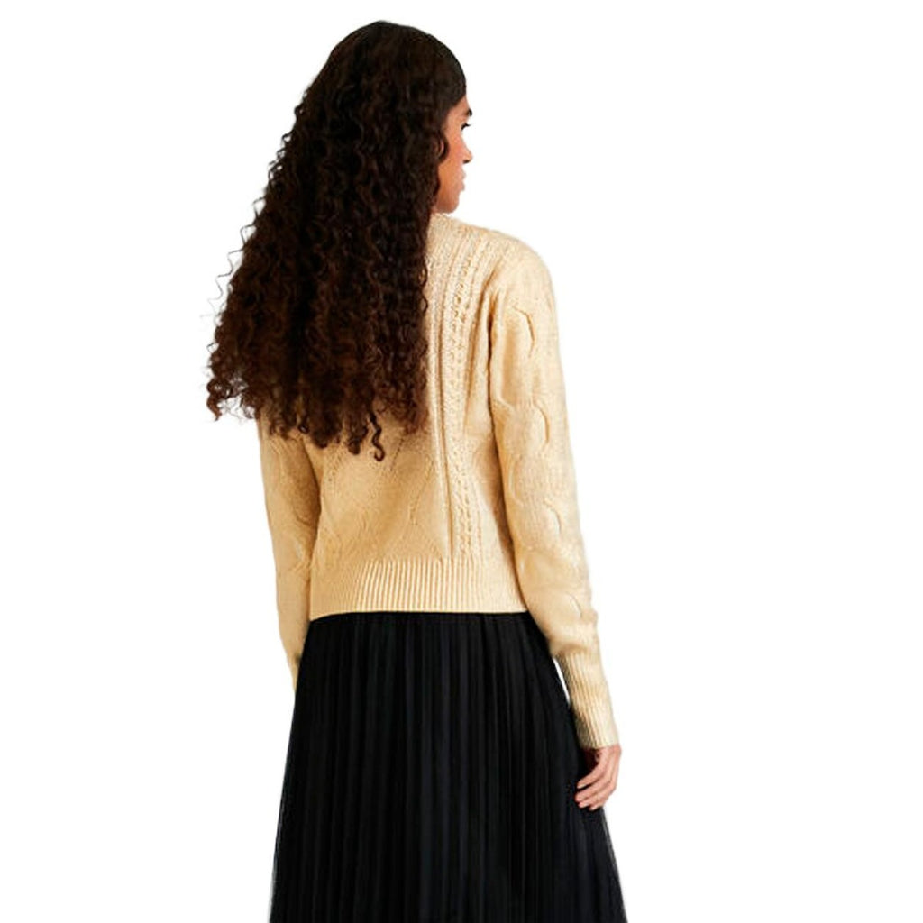 Desigual - Desigual  Women Knitwear