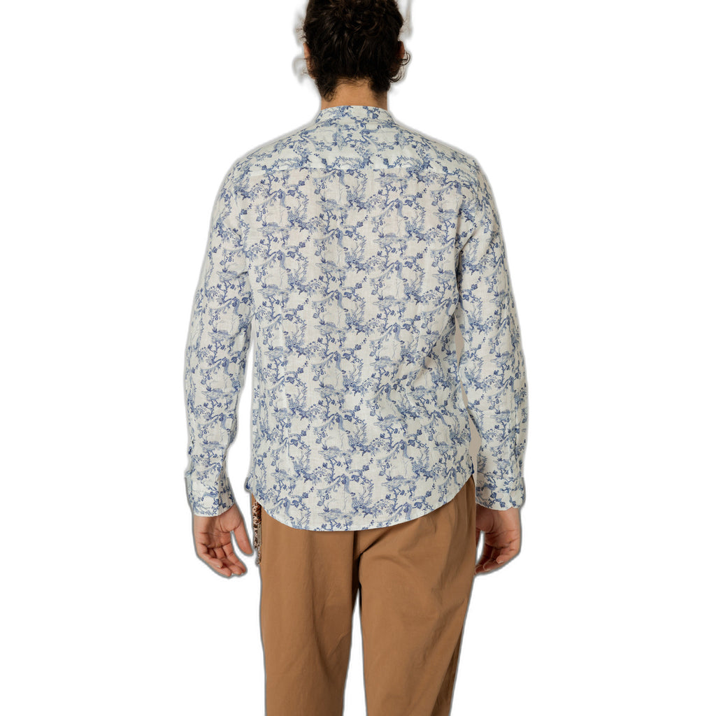 Gianni Lupo - Gianni Lupo Men Shirt