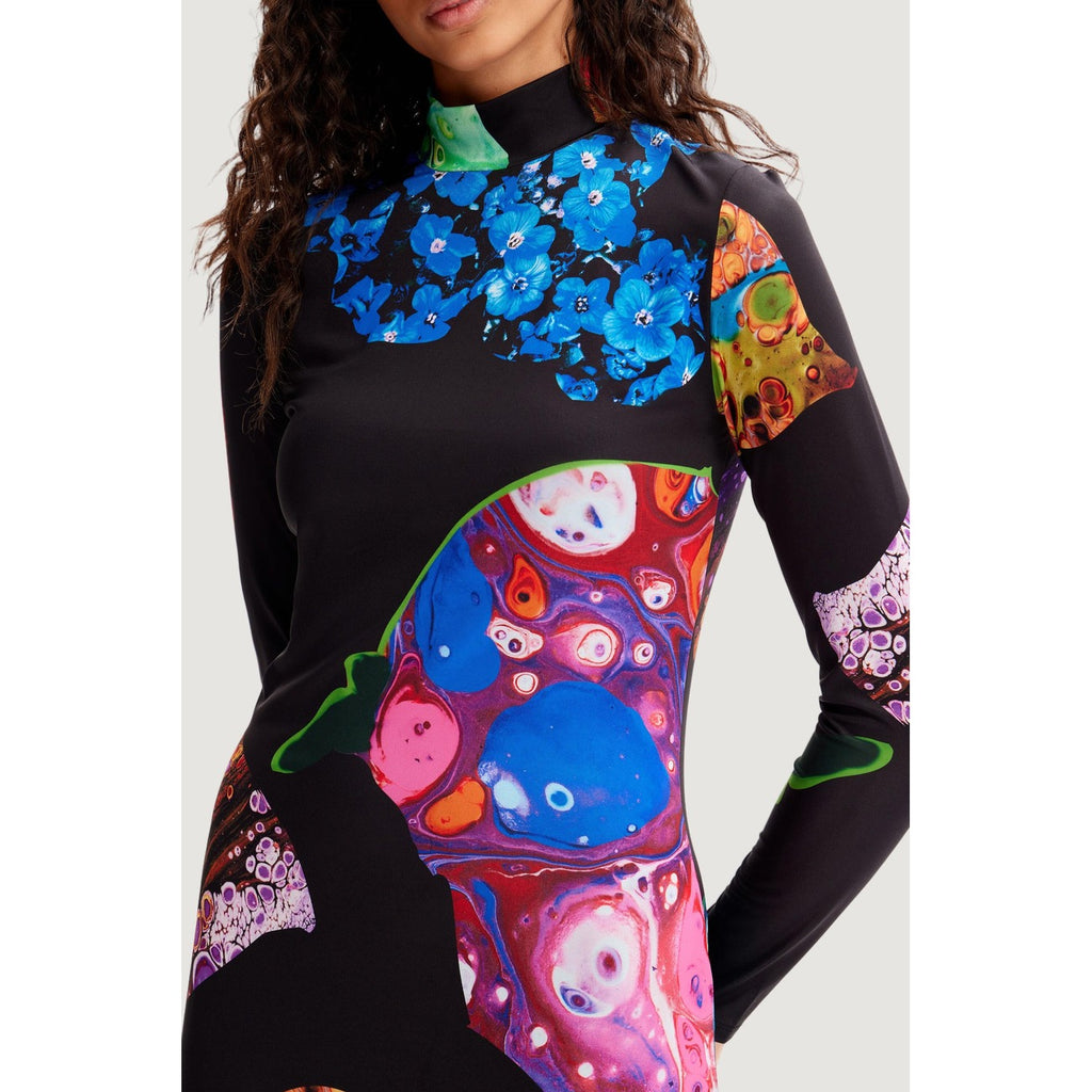 Desigual - Desigual  Women Dress