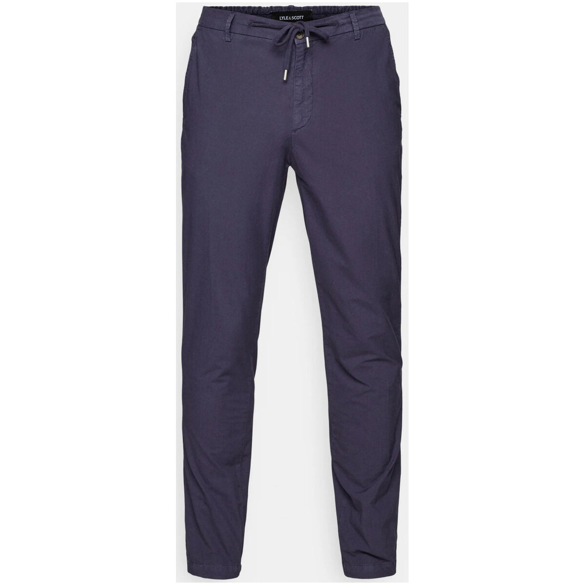 Lyle & Scott - Lyle & Scott Men Trousers