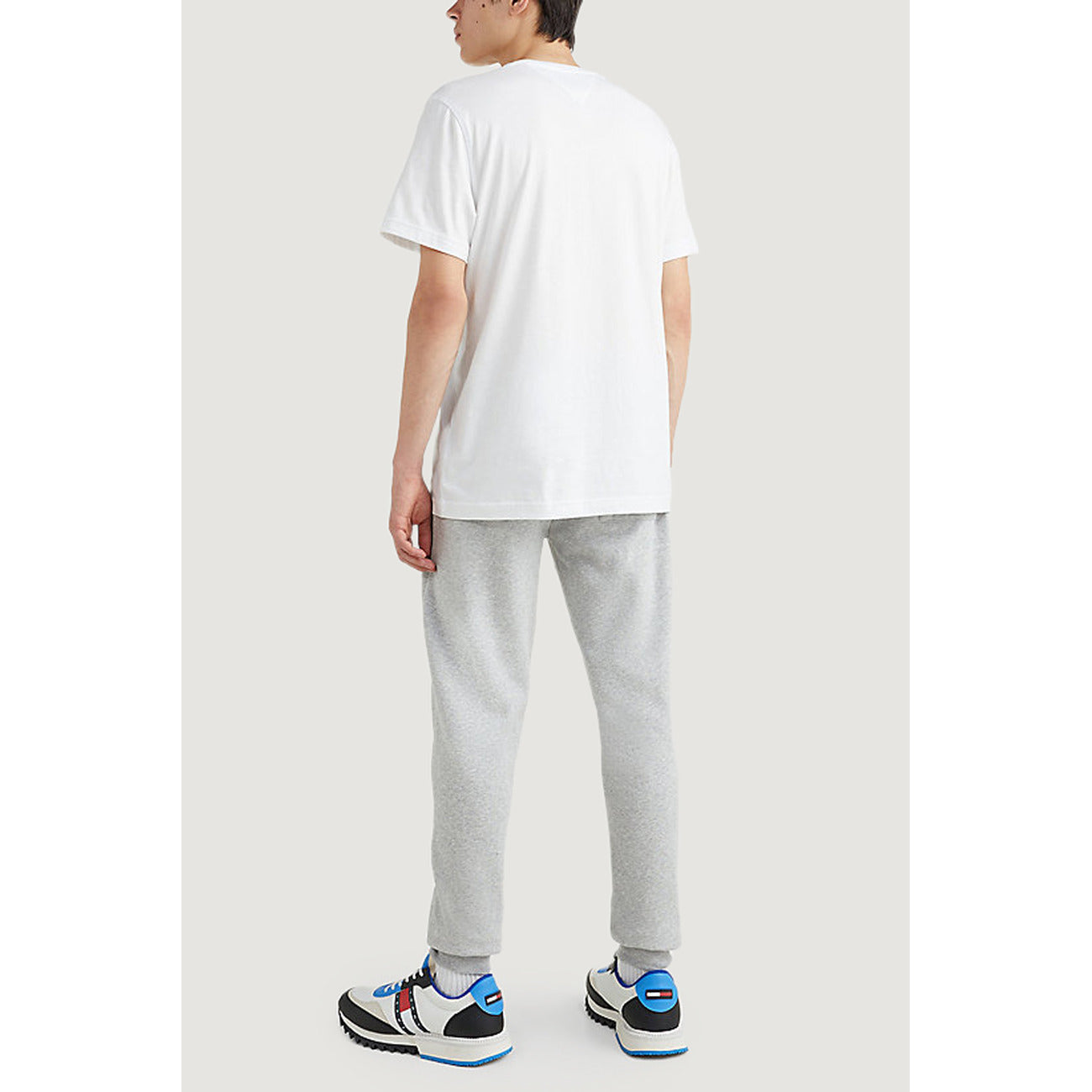 Tommy Hilfiger - Tommy Hilfiger Men T-Shirt