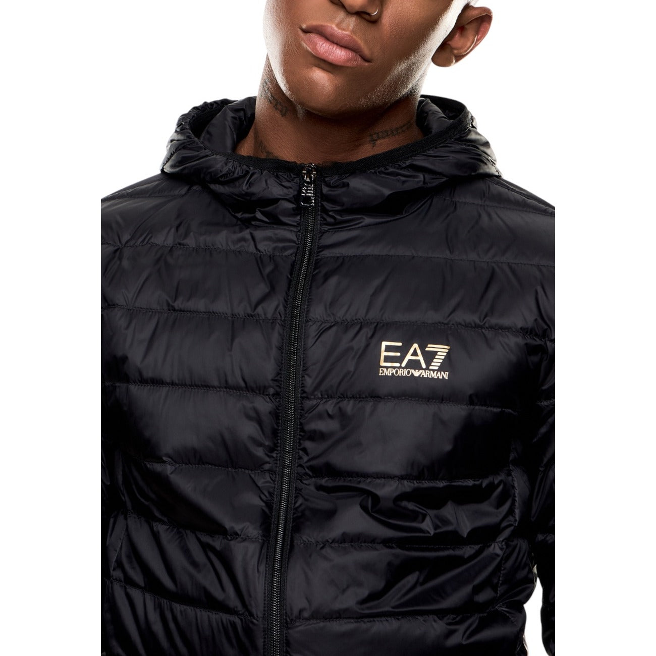 Ea7 - Ea7 Men Jacket