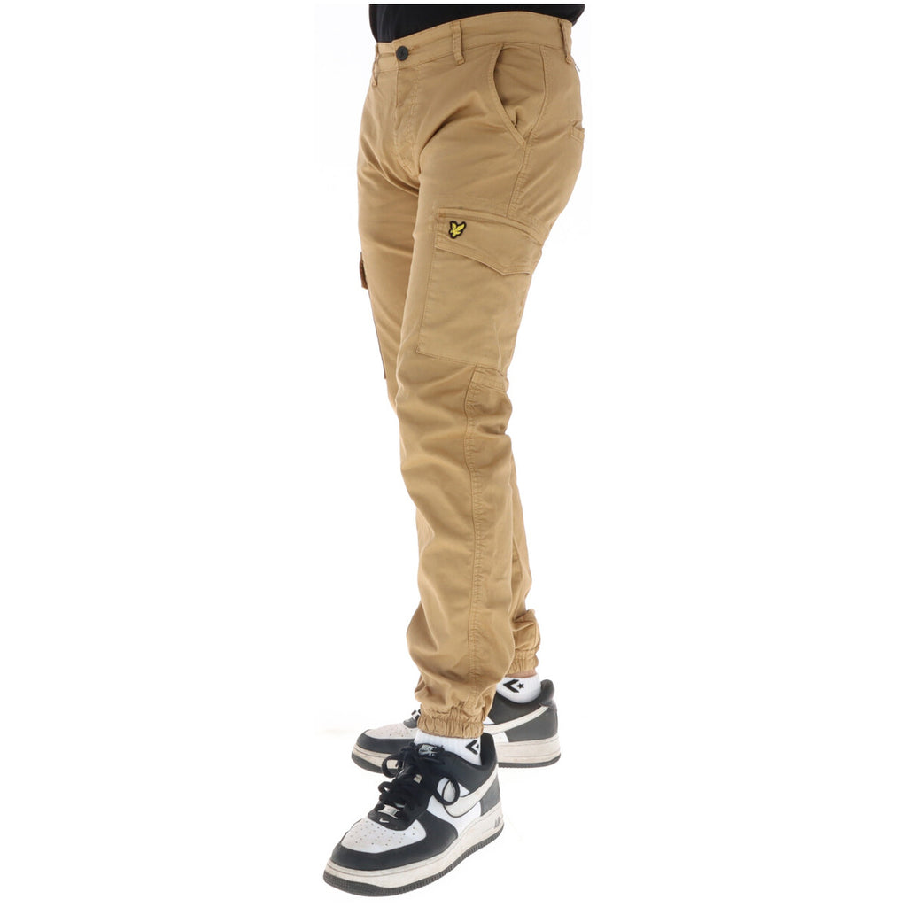 Lyle & Scott - Lyle & Scott Men Trousers