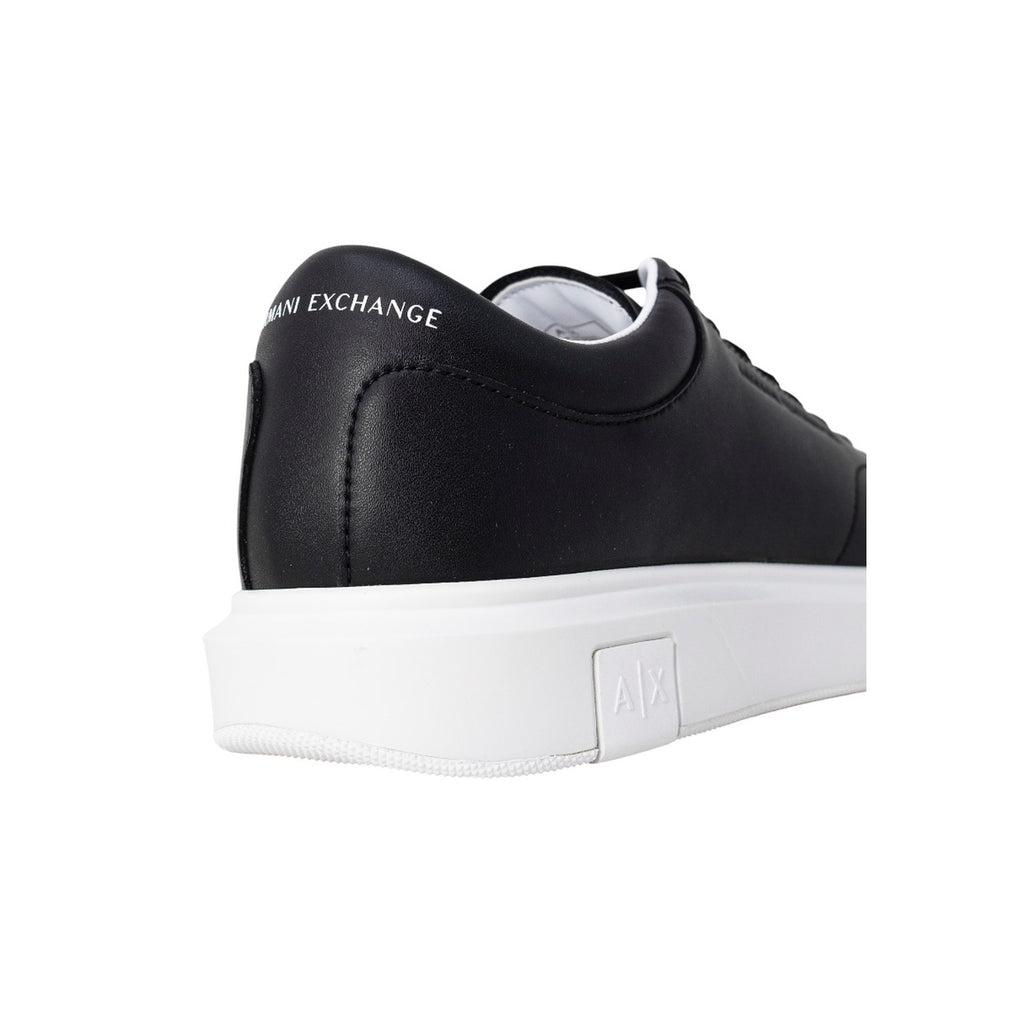Armani Exchange - Armani Exchange Men Sneakers