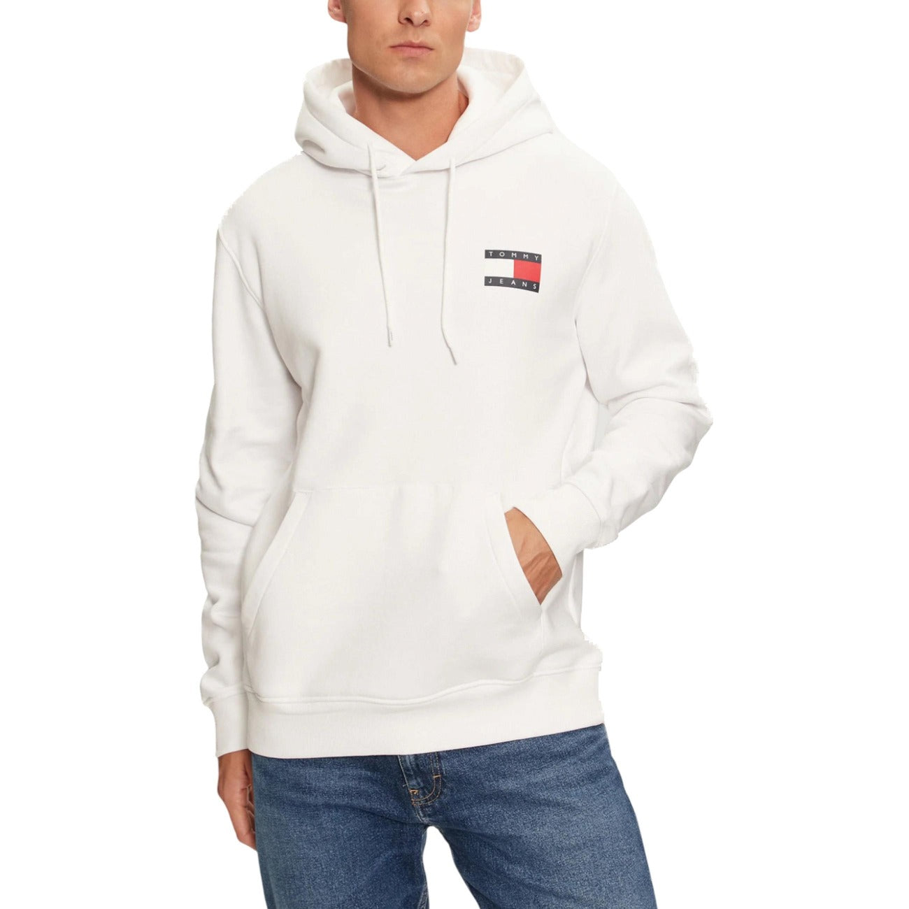 Tommy Hilfiger Jeans - Tommy Hilfiger Jeans Men Sweatshirts