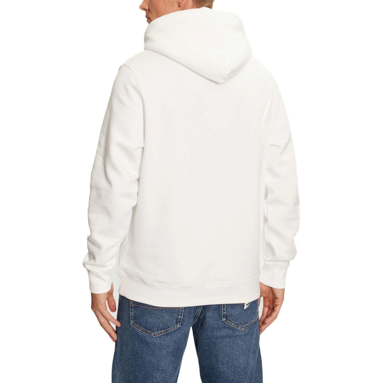 Tommy Hilfiger Jeans - Tommy Hilfiger Jeans Men Sweatshirts