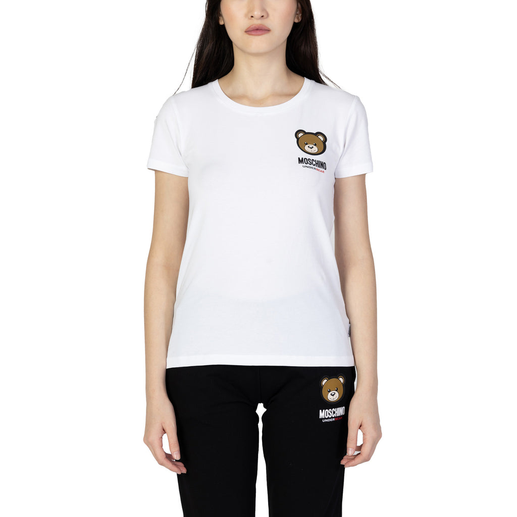 Moschino Underwear - Moschino Underwear  Women T-Shirt