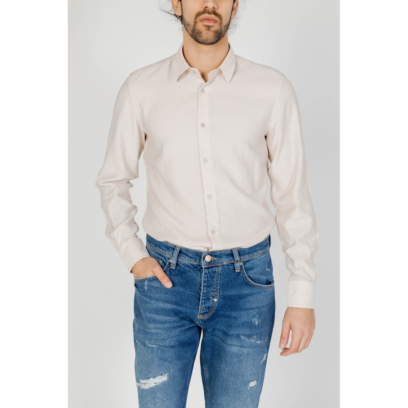 Antony Morato - Antony Morato Men Shirt