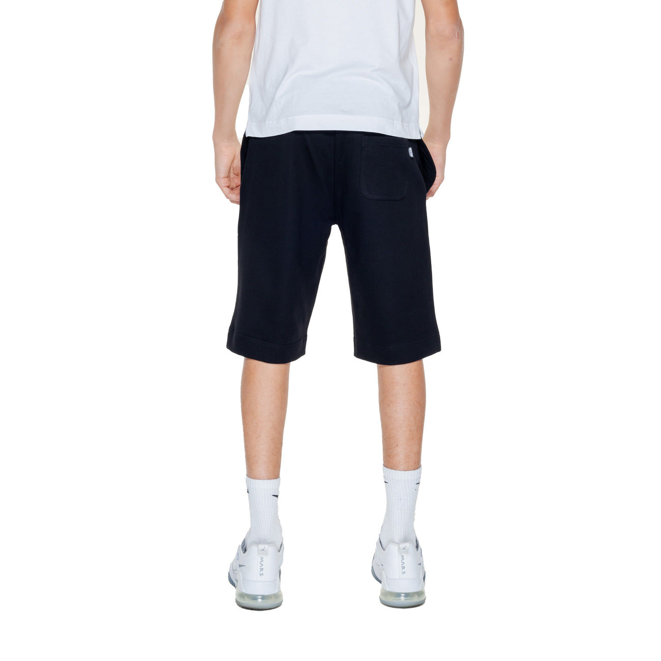 Moschino Underwear - Moschino Underwear Men Shorts