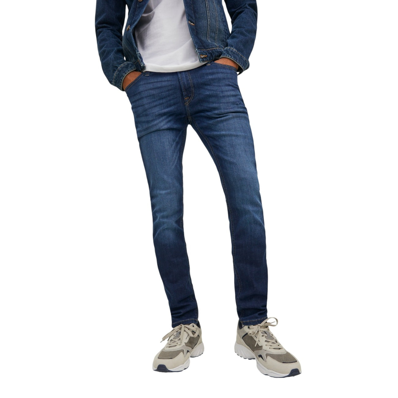 Jack & Jones - Jack & Jones Men Jeans