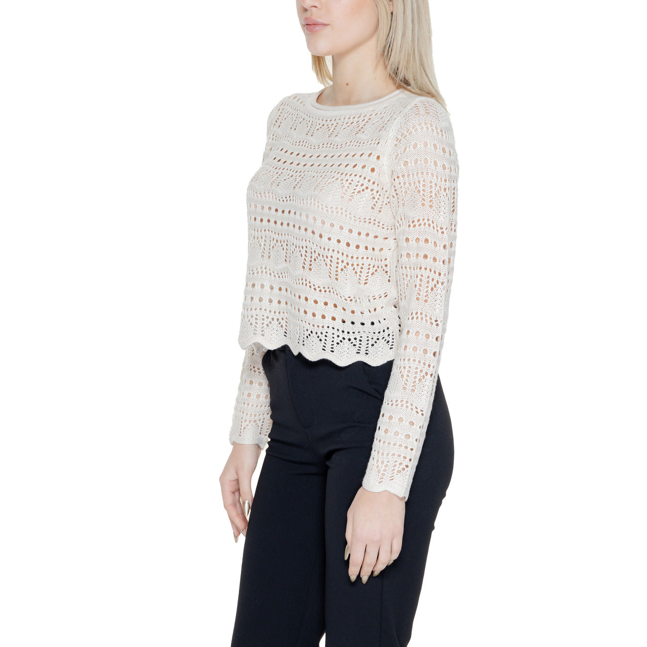 Jacqueline De Yong - Jacqueline De Yong  Women Knitwear