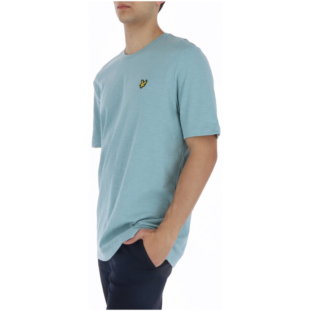 Lyle & Scott - Lyle & Scott Men T-Shirt