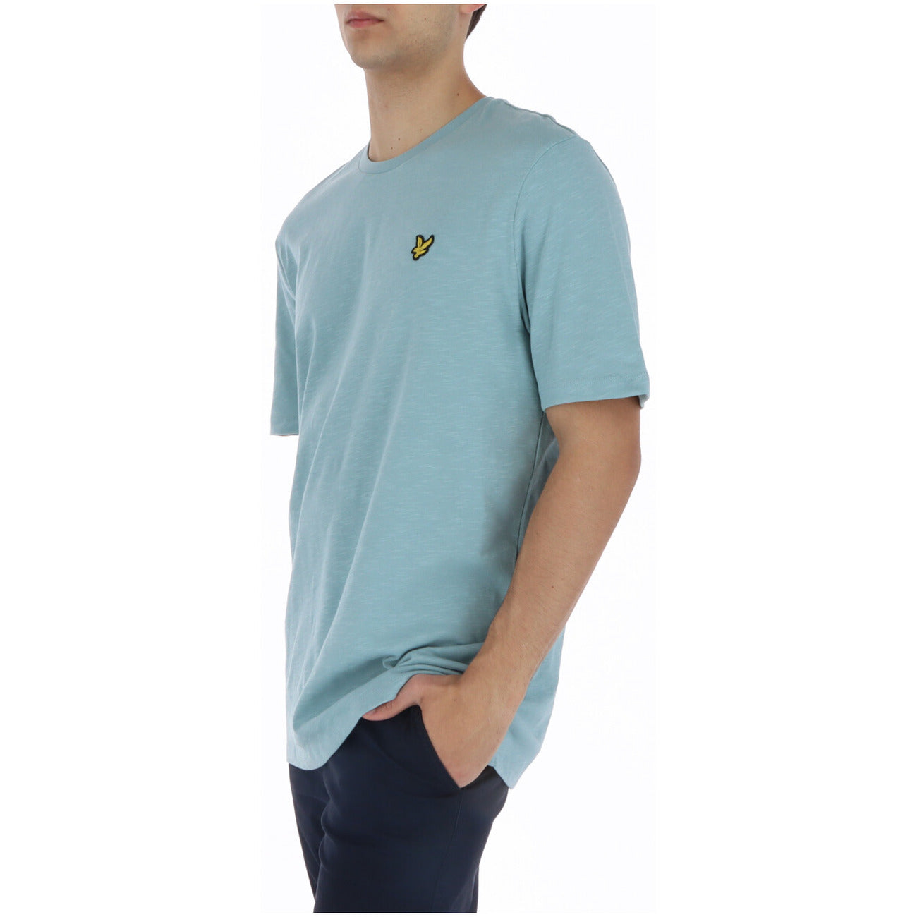 Lyle & Scott - Lyle & Scott Men T-Shirt
