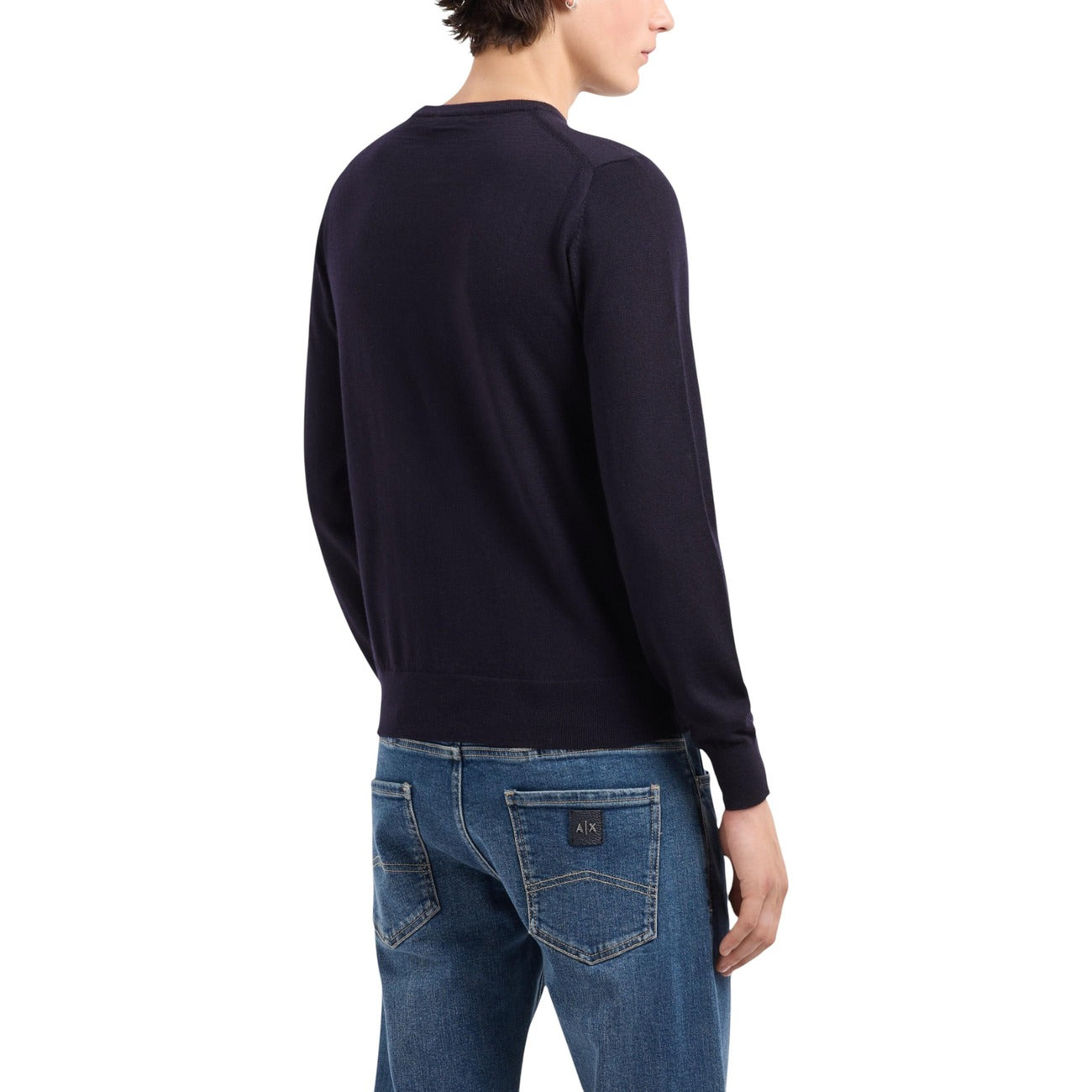 Armani Exchange - Armani Exchange Men Knitwear