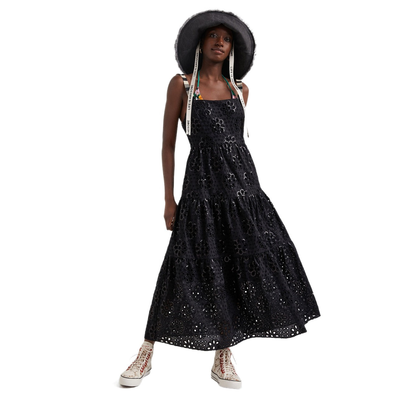 Desigual - Desigual  Women Dress