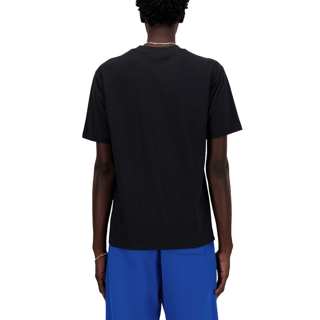 New Balance - New Balance Men T-Shirt
