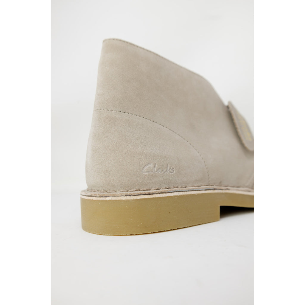 Clarks - Clarks Men Lace Ups Shoes