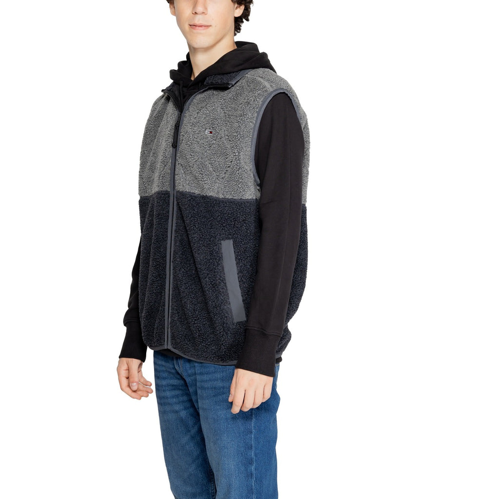 Sleeveless Tommy Hilfiger Jeans TJM TEDDY ESSENTIAL